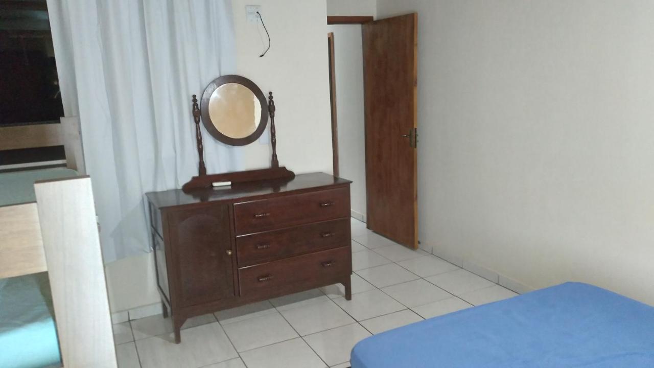 Villa Casa Santos Temporada Olímpia Extérieur photo
