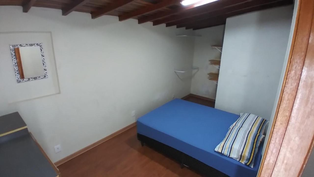 Villa Casa Santos Temporada Olímpia Extérieur photo